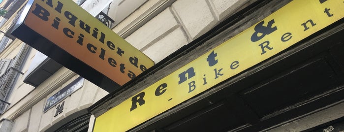 Rent & Roll is one of Jeff’s Liked Places.