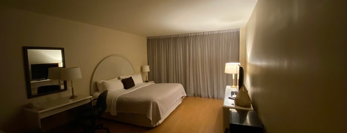 iStay Hotel Ciudad Juarez is one of Posti che sono piaciuti a Fernando.