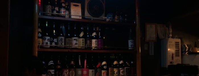 motts bar is one of Arturoさんのお気に入りスポット.