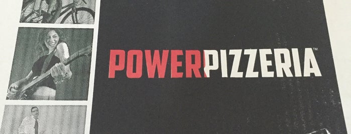 Power Pizza South Miami is one of School area.