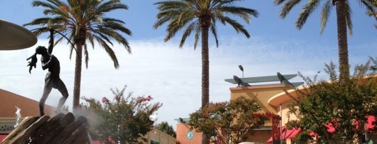 Janss Marketplace is one of Thousand Oaks, CA.