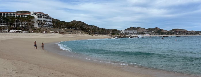 Playa / Beach is one of Los Cabos.