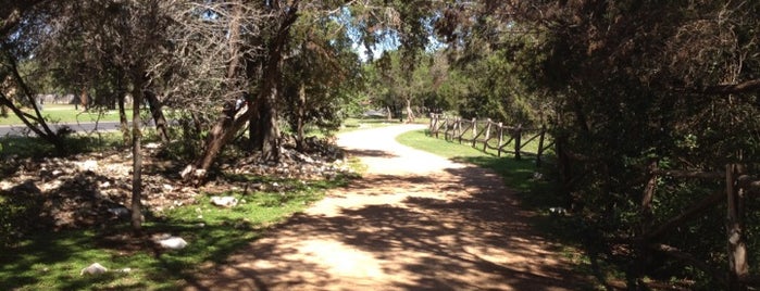 Arbor Trails is one of Activities AUS.