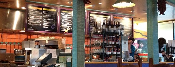Dos Coyotes Border Cafe is one of สถานที่ที่บันทึกไว้ของ Pub Diaries.