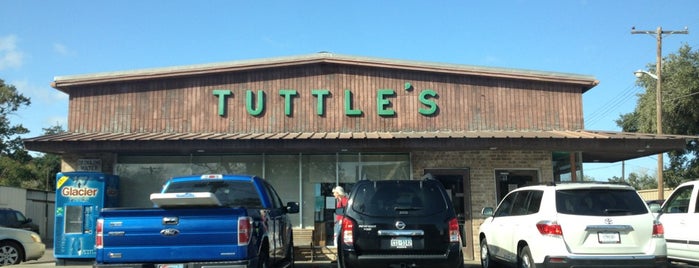 Tuttles Grocery, Woodsboro Tx. is one of Travel.