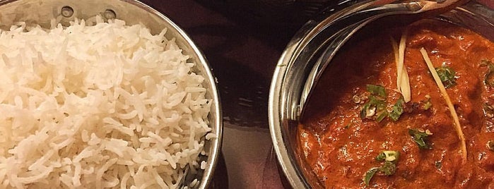 Indian Haveli is one of Athens Best: Indian & Pakistani restaurants.