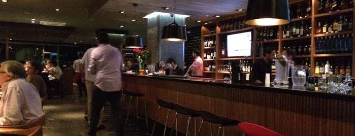 Dakota Steakhouse & Bar is one of Mis Lugares.