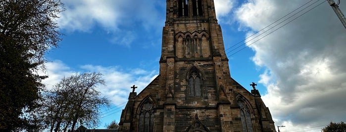 Cottiers is one of Restaurants & other haunts in Glasgow.