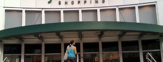 Shopping Jardim Sul is one of [SP] Shoppings.