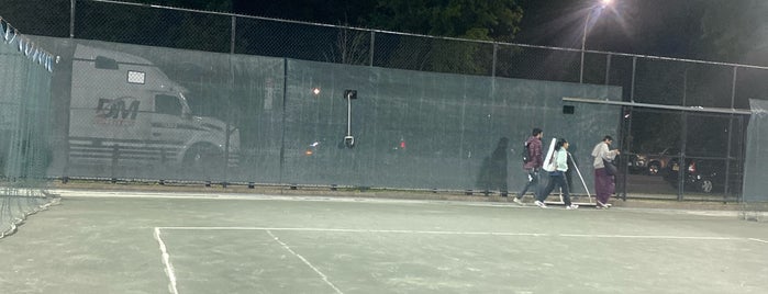 Prospect Park Tennis Center is one of Sporting Locations.