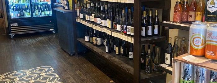Atlas Wine Merchants is one of Home.