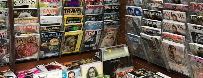 Bouwerie Iconic Magazine is one of Magazines.