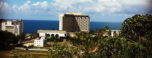 FFCH - Faculdade de Filosofia e Ciências Humanas is one of Lugares favoritos de Thiago.