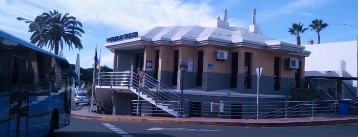 Oficina de Turismo de Puerto Rico is one of Gran Canaria.
