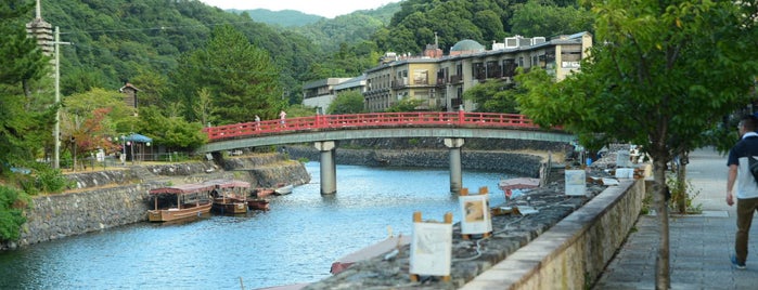 あじろぎの道 is one of Kyoto.