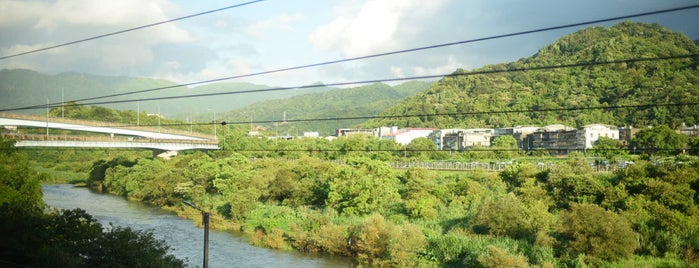 TRA Ruifang Station is one of Locais curtidos por 高井.