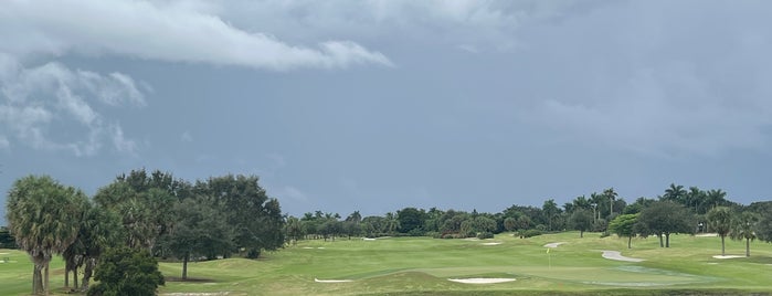 Plantation Preserve Golf Course & Club is one of Golf Courses.