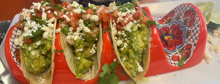 Los Tacos is one of MIAMI.