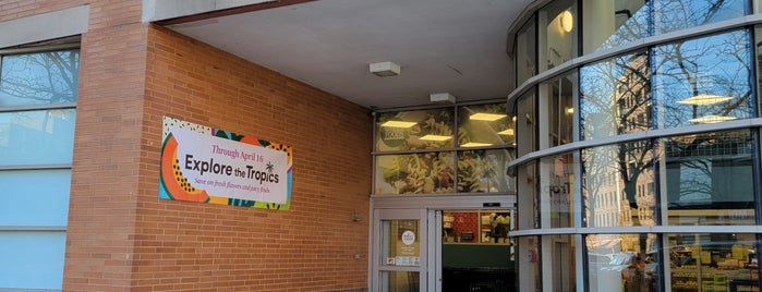 Whole Foods Market is one of Guide to Evanston's best spots.