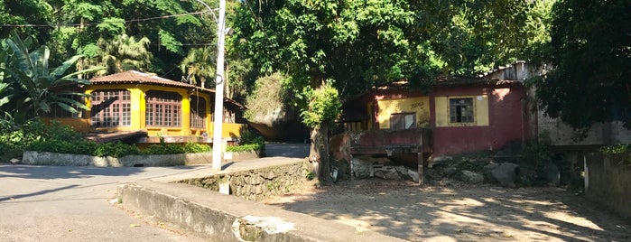Itanhangá is one of Lista 1.