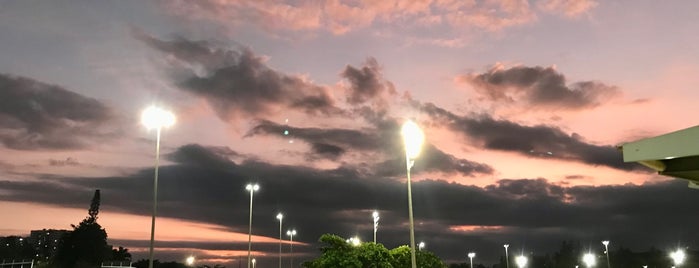 Terminal Alvorada is one of Meus lugares do Rio de Janeiro.