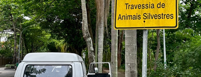 Parque das Rosas is one of Bares e bitequins do Rio.