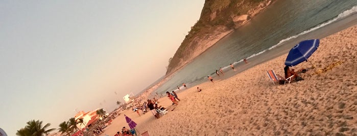 Mirante do Pontal is one of The 15 Best Scenic Lookouts in Rio De Janeiro.