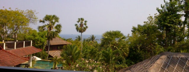 Villa Flow @seraya-barat, Karangasem, Bali is one of Bali.