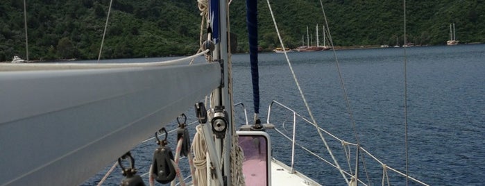 Yacht Trip Marmaris is one of Top picks for Harbors or Marinas.