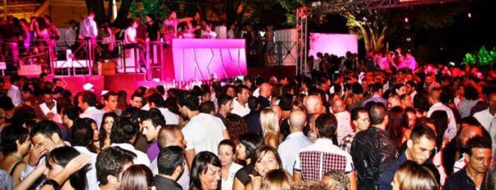 Vista Club is one of VISTA CLUB ROMA LISTAIVAN 3381128328.