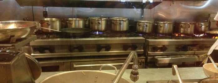 Carrabba's Italian Grill is one of Phoenix.