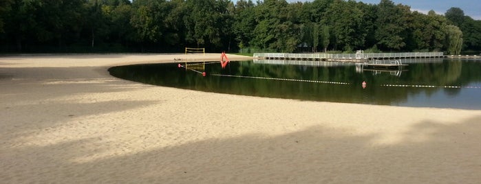 teichterrasse is one of Berlin Essen.