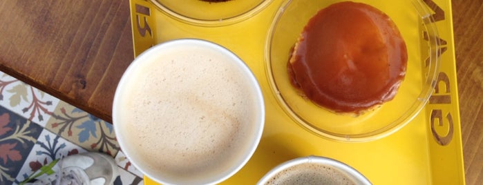 Grano Coffee & Sandwiches is one of Dilara 님이 좋아한 장소.