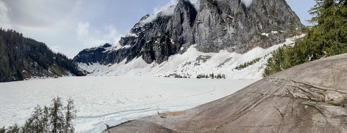 Lake Serene is one of Things To Do 2016.