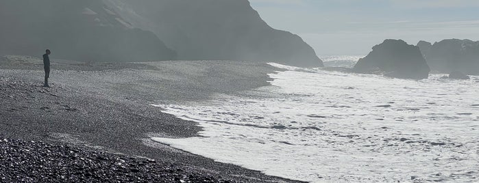 Black Sands Beach is one of Nature 2 - more 2 explore!.