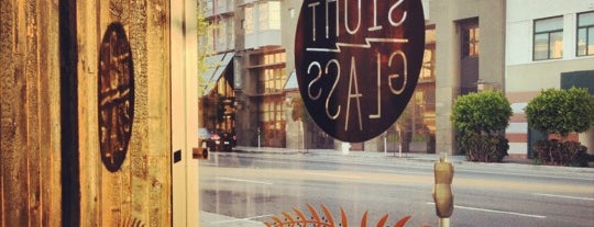 Sightglass Coffee is one of San Francisco's Best Coffee - 2013.