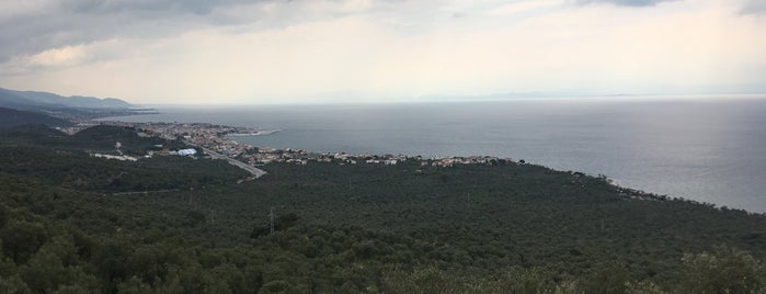 Nusratlı Ekolojik Köy Kahvaltısı is one of Çanakkale.