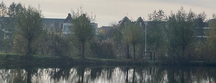 De Bron - Het Dijkje is one of Amersfoort, The Netherlands.