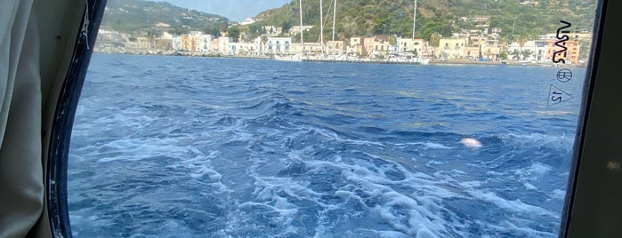 Porto di Lipari is one of Sicilia.