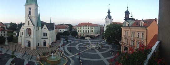 Kaposvár is one of Cities in Hungary.