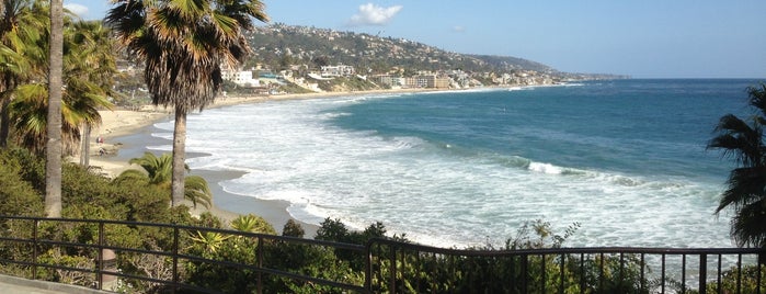 North Laguna Beach is one of Beach.