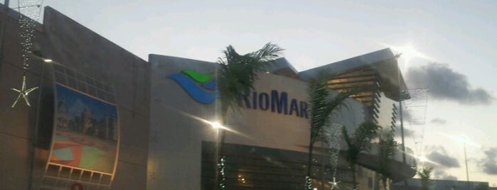 Shopping RioMar Recife