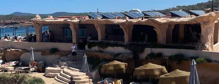 Sunset Ashram is one of Ibiza Check out.