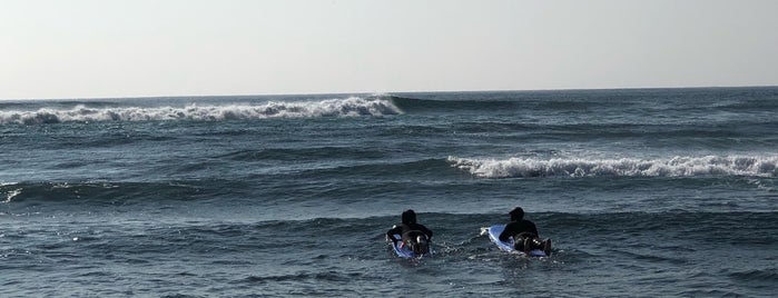 Pichilemu Capital Mundial del Surf is one of Posti che sono piaciuti a Andres.