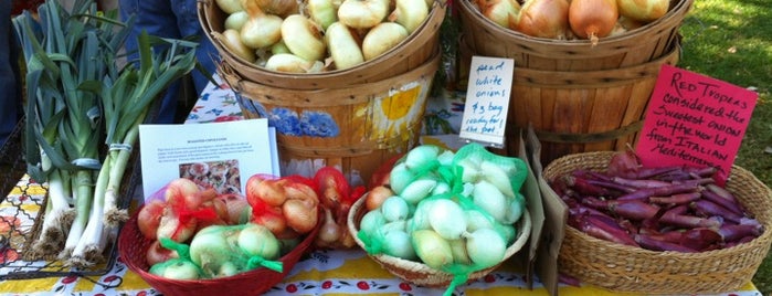 Downtown Farmer's Market is one of Albuquerque.