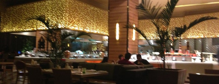The 15 Best Places with a Buffet in Bangalore