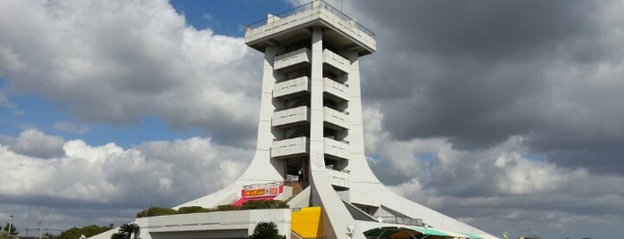 蓮沼海浜公園 is one of สถานที่ที่ Hideo ถูกใจ.