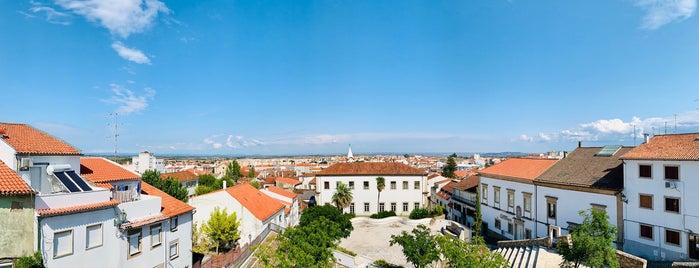 Castelo Branco is one of Cities in Portugal and Galicia.