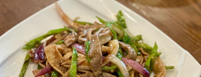 Q Town Asian Cuisine is one of Outer boroughs.