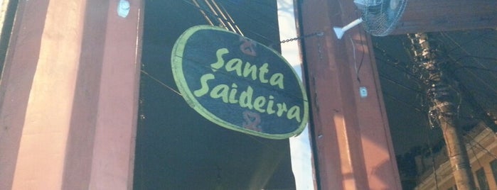 Santa Saideira is one of Rio - Meus Favoritos.